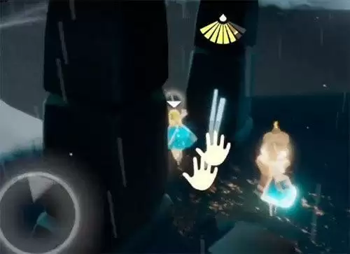 光遇帐篷寻物游戏在哪5