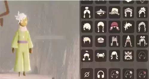 光遇小王子联动物品有什么9