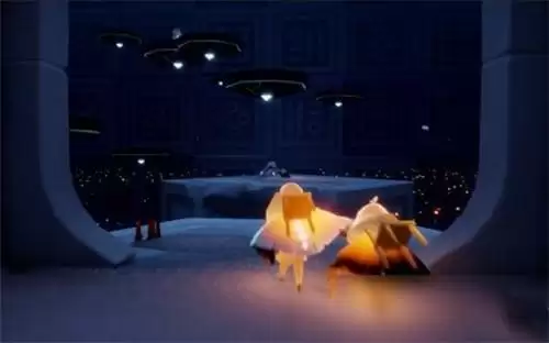 光遇小王子季节入口在哪里