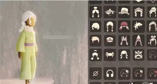 光遇小王子联动季节全部物品外观一览