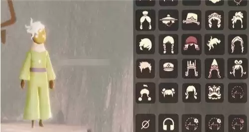 光遇小王子联动季节全部物品外观一览