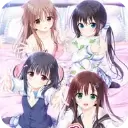妹抱