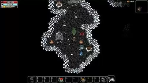 《魔法洞穴2》迷宫模式打法攻略