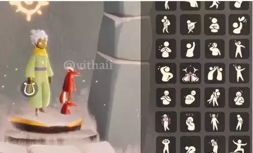 《光遇》小王子联动物品介绍