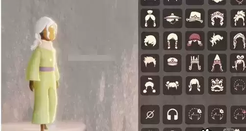 《光遇》小王子联动物品介绍