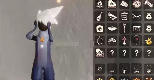 《光遇》小王子联动物品介绍