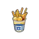 《小森生活》罗森便利店位置