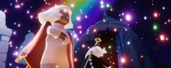 《光遇》红色贝雷帽获取攻略