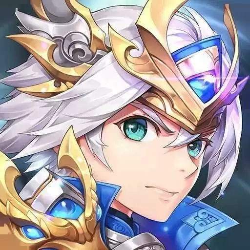 少年三国志满