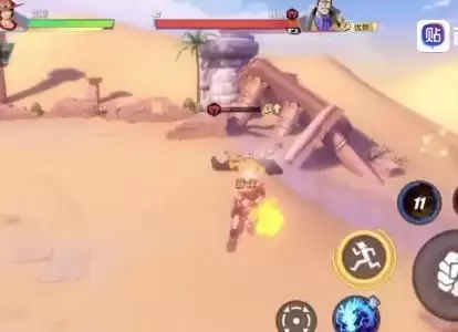 航海王热血航线海岛探险35-5通关攻略