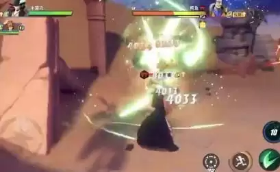 航海王热血航线海岛探险35-4通关攻略