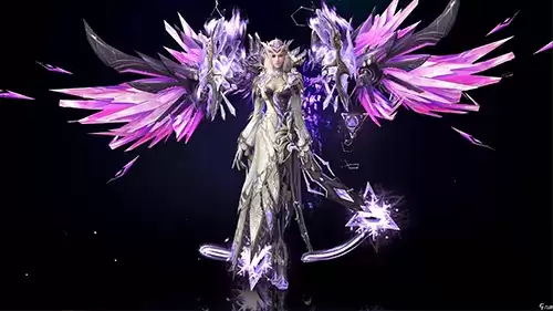 战神遗迹游戏截图