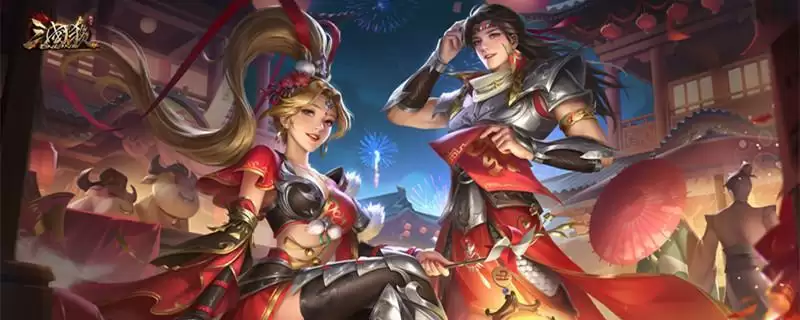 三国杀十周年祈福灯怎么用