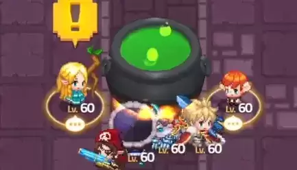 坎公骑冠剑第七章彩蛋大全分享