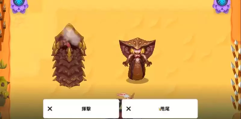 坎公骑冠剑第四章彩蛋大全分享