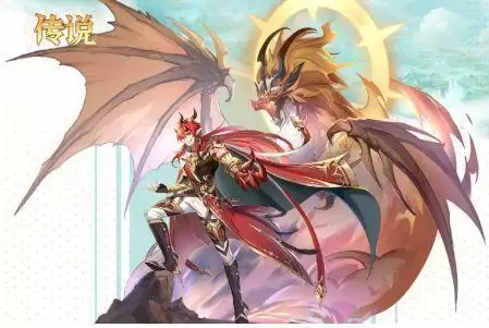 奥奇传说手游重回梦之岛活动攻略大全 重回梦之岛全章节通关流程一览图片3