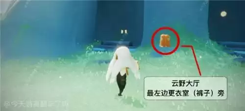 光遇5.28季节蜡烛位置分布一览