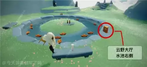 光遇5.28季节蜡烛位置分布一览