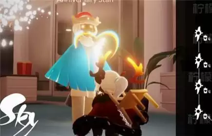 光遇蛋糕魔法获得方法介绍