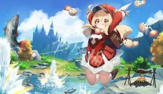 原神天遂人愿任务怎么做？天遂人愿任务触发攻略图片2