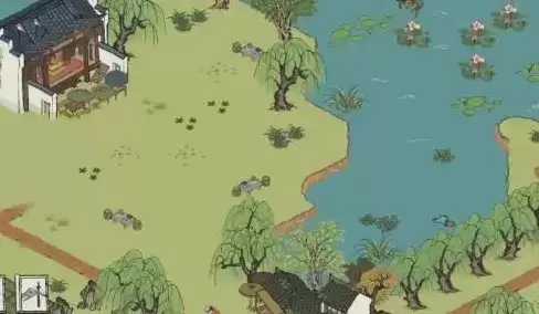 江南百景图杭州探险第三章旧事小蛮攻略大全