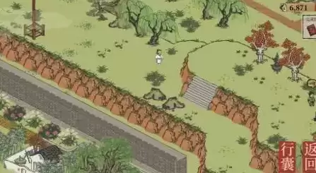 江南百景图杭州探险第三章旧事小蛮攻略大全