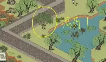 江南百景图杭州探险第三章旧事小蛮攻略大全