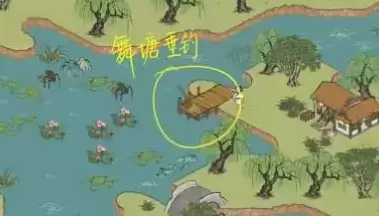 江南百景图杭州探险第三章旧事小蛮攻略大全