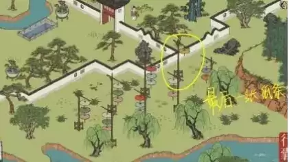 江南百景图杭州探险第三章旧事小蛮攻略大全