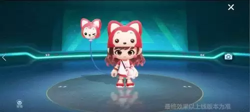 《跑跑卡丁车手游》阿狸背包获取攻略