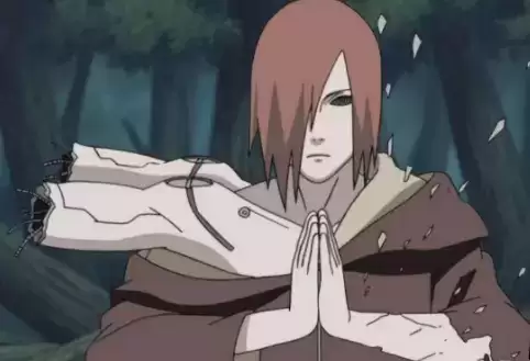 《火影忍者手游》少年长门技能强度介绍