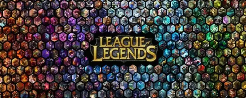 lol网页怎么查别人战绩