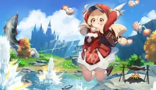 原神天遂人愿任务完成攻略