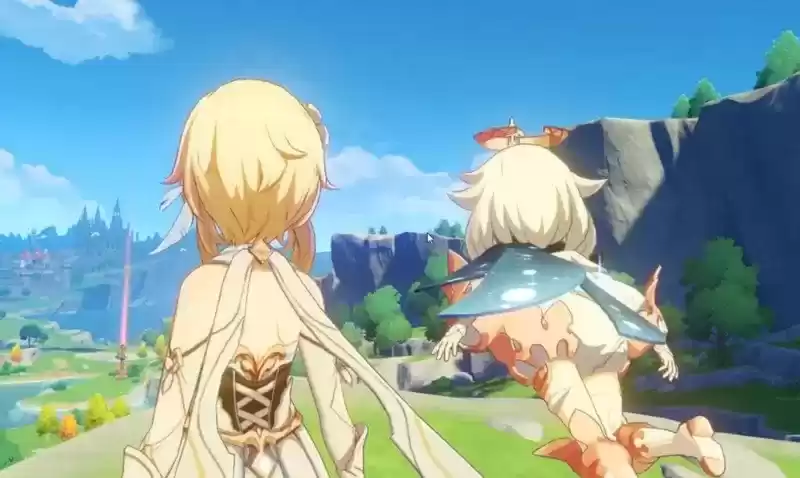 原神骑士团的需求任务攻略详解