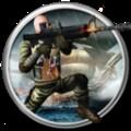 海岛契约射手战斗3D
