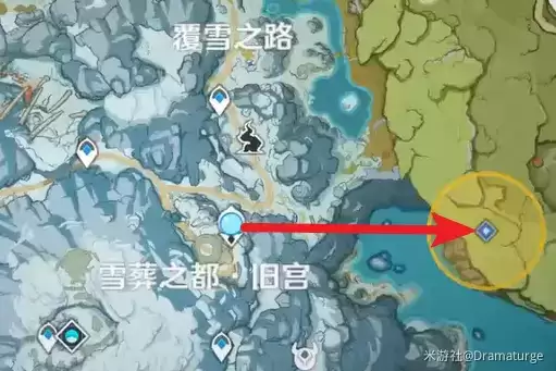 原神友好的丘丘人的委托任务攻略