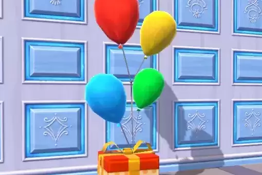 《创造与魔法》缤纷气球礼物获取攻略