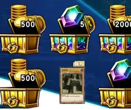 《游戏王:决斗链接》逆转胜利达成方法