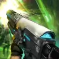 未来战争射击