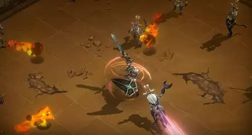 暗魔领主新手怎么玩