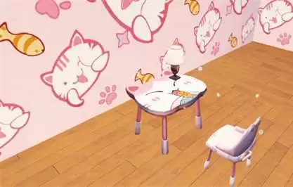 明日之后新宠爱系列家具获取攻略介绍