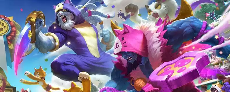 约里克大招怎么控制