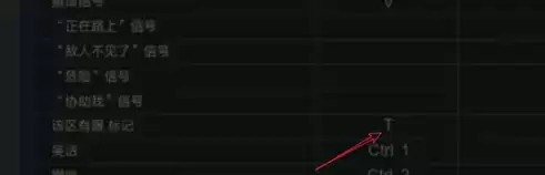 英雄联盟怎么标记这里有眼