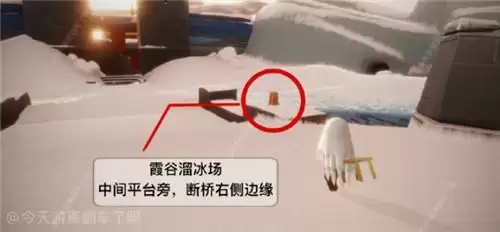 光遇5.30季节蜡烛位置分布一览