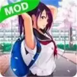 动漫高校生活模拟器