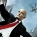 代号47狙击