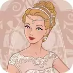 婚礼礼服设计