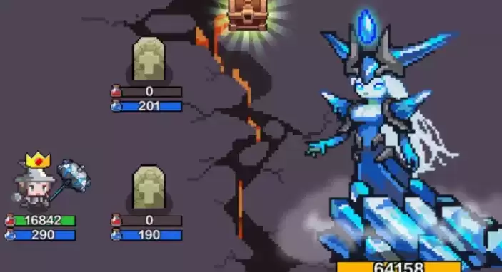 像素英雄探险兑换码礼包码汇总分享