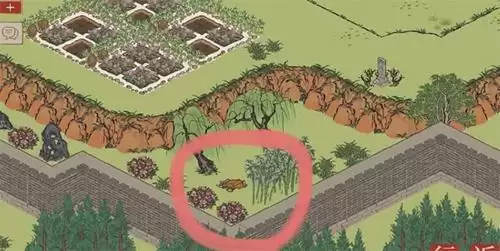 江南百景图游戏截图4