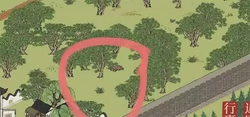 江南百景图游戏截图2